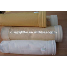 Industrial dust filter material PTFE Filter Bag